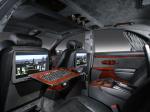 Maybach 57 by Brabus 2004 года